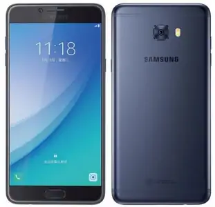 Замена экрана на телефоне Samsung Galaxy C7 Pro в Краснодаре